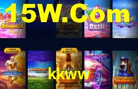 kkww: Seu Cassino Premiado com Pagamentos Rápidos