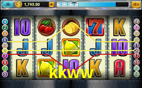 VIP Casino kkww