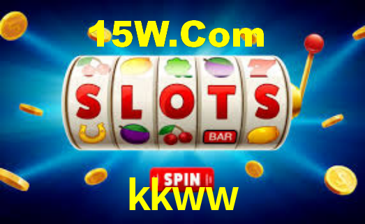 kkww App Interface