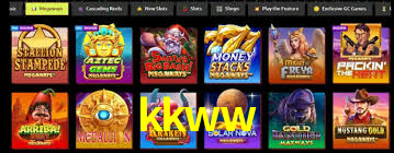 Exclusive Games kkww