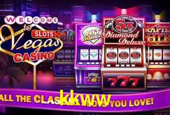 Live Casino kkww