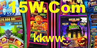 Sinta a adrenalina dos jogos de cassino com kkww